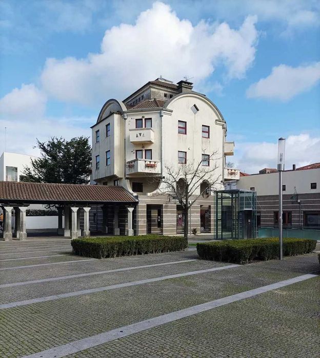 APARTAMENTO T1 para arrendar