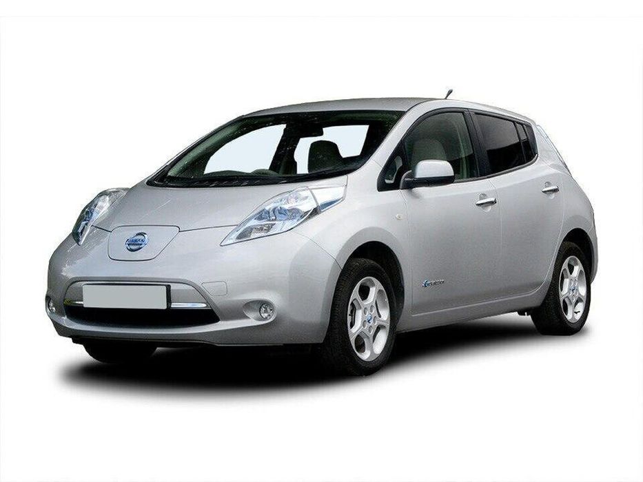 Розборка шрот разборка Nissan Leaf нісан ліф