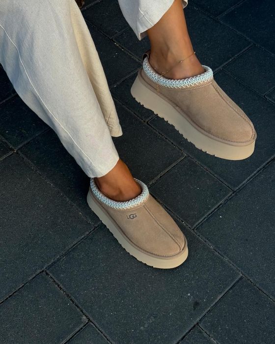 UGG tazz australia sand угги пісочні короткі замшеві