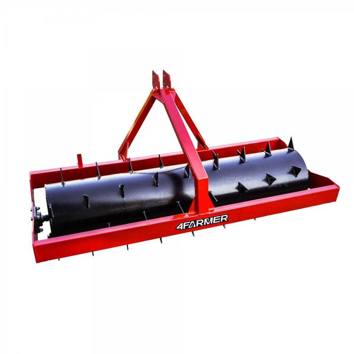 Promocja wyprzedaż Części/TUZ Aerator Walec do mini traktorków raty