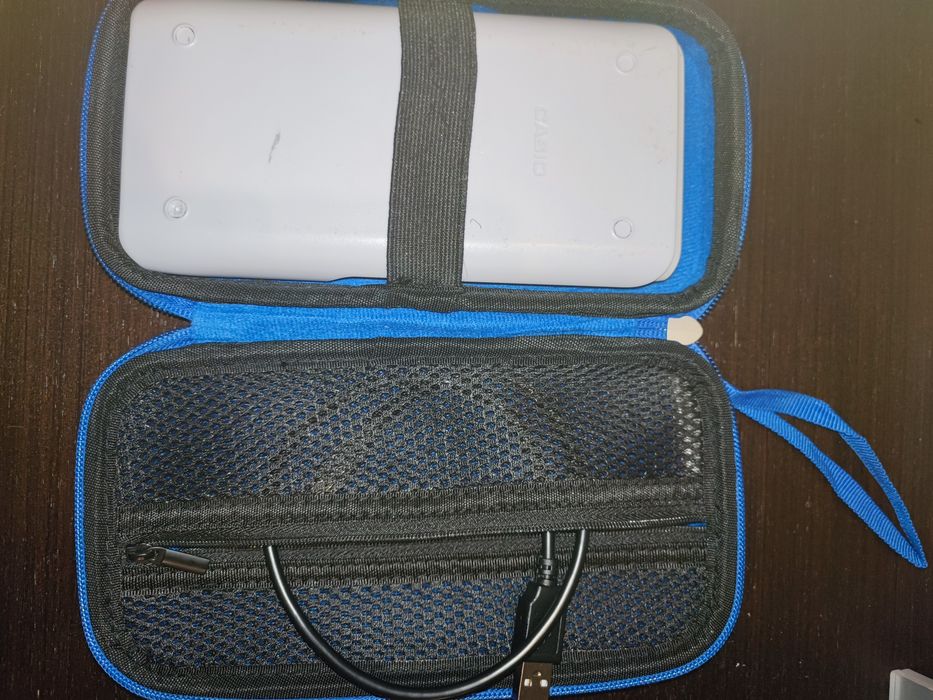 Two Casio FX-CG 50 Graphing Calculators64729401448194123