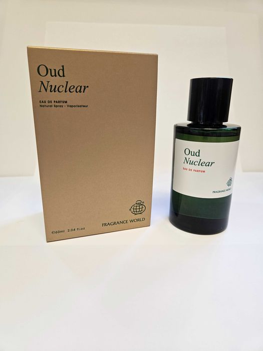 Zestaw perfum - 5 flakonów Haramain, Rassasi, Swiss Arabian, Maghribi