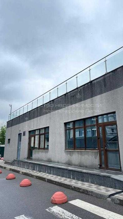 Комерційна нерухомість за адресою бульвар Дружби Народів (площа 201 м²) - Atlanta.ua - фото 5