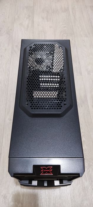 Корпус Aerocool Strike-X One Advance