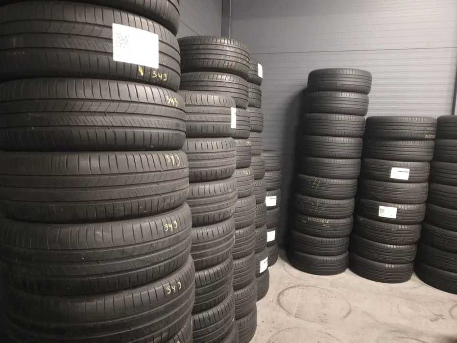 Літні Шини БВ 205-55/60 R16 Склад Continental, Склад