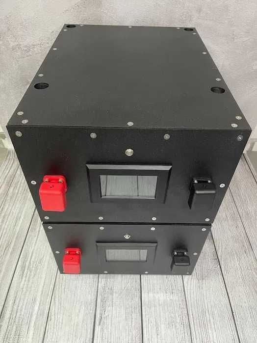 LiFePo4 12V (12.8V) - 105Ah / 280Ah / 304Ah Батарея / EVE / 105Ah /280