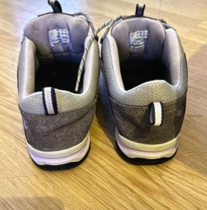 Sapatilhas Timberland confortáveis