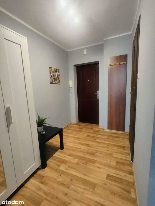 2 pokoje | oddzielna kuchnia | Centrum | Legnicka | od właściciela