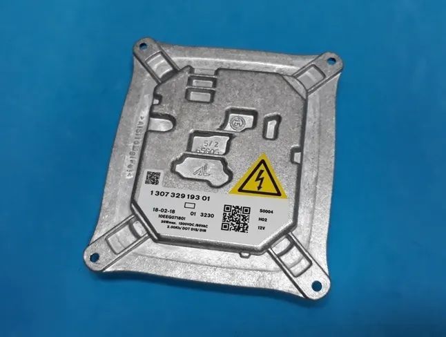 Balastro  xenon 130732919301  Bmw Audi Renault Mini Kia