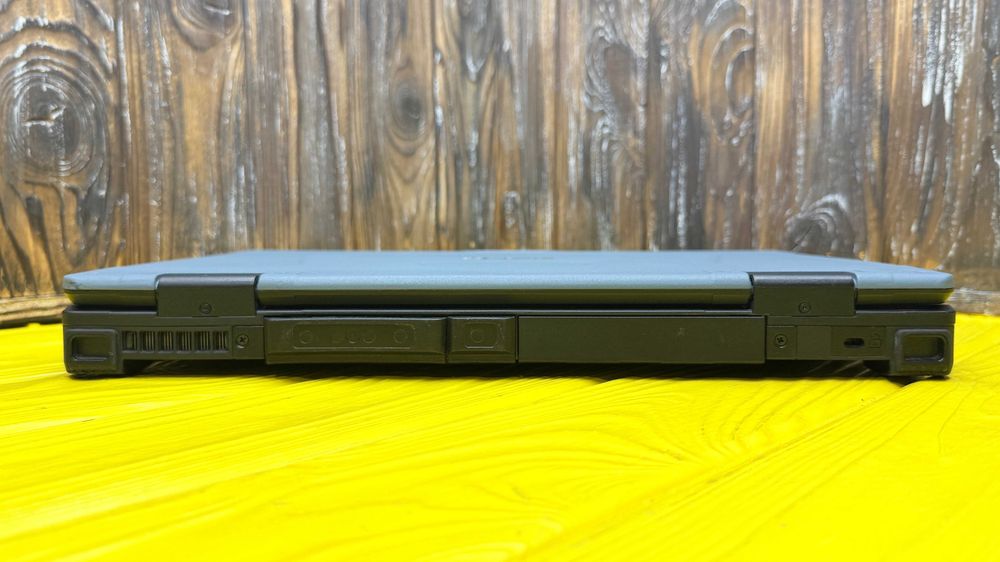 Супер Ціна! Надійний Протиударний Ноутбук Getac S410 G2 /Core i5-8250u /SSD 256 GB