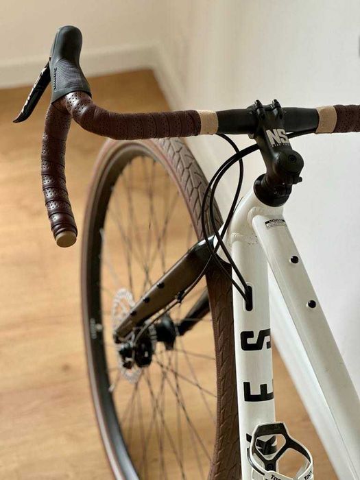 Gravel NS BIKES Rag 3