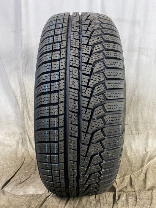 205/55R17 91H Hankook Winter i*cept evo 2 20rok JAK NOWA!!!