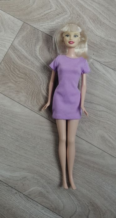 Ляльки Барбі Mattel, принц Ерік