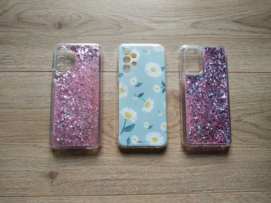 Чехол на Samsung Galaxy S6 S7 Edge Plus A70 A20 A13 A11 чохол