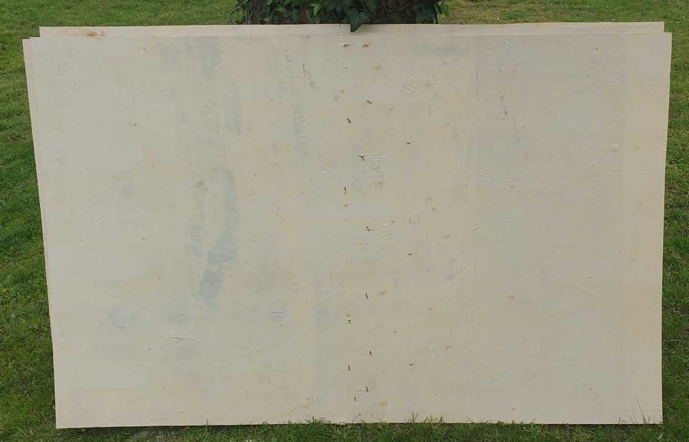 Sklejka drewniana płyty gr. 5 mm