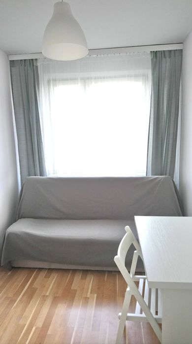 Mieszkanie – Kraków, Lazaret, Podgórze Duchackie - Widok 3