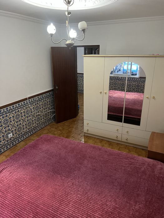 Aluga-se quarto  casal ou 2 pessoas  550€/600€
