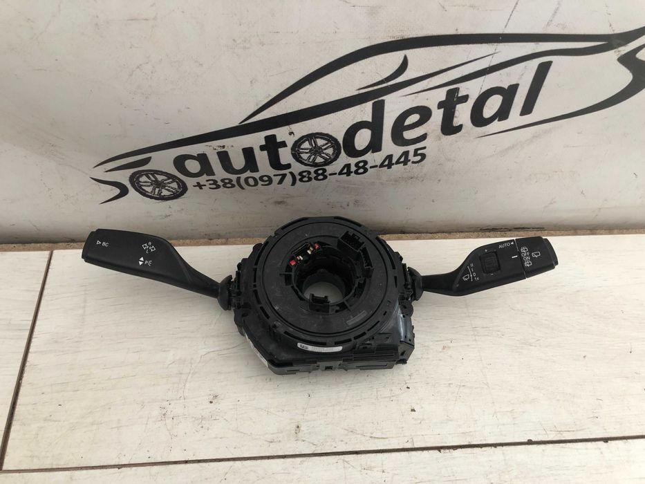 Шлейф BMW I3 2014-21 підрульові переключателі BMW I3 гітара 6833434