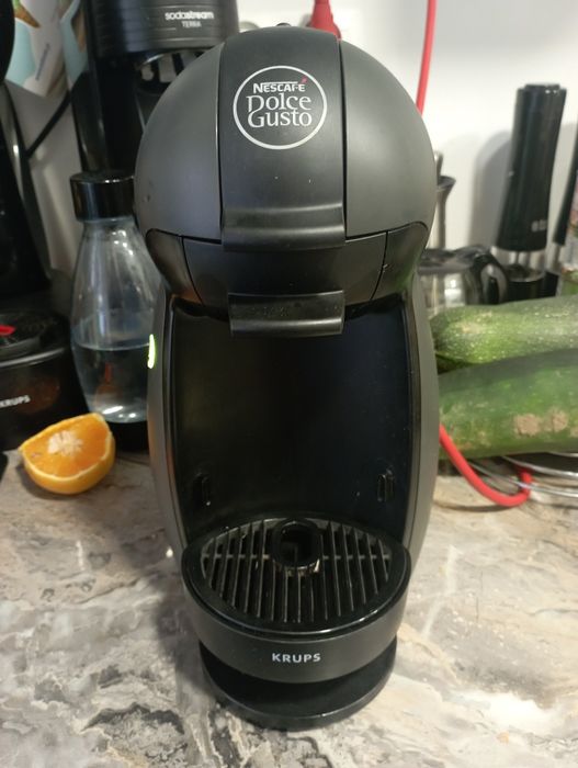 Ekspres do kawy Dolce Gusto Piccolo