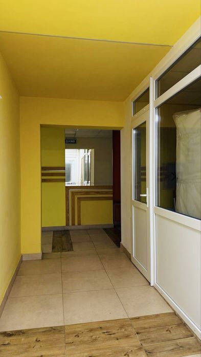 Большая квартира 46м кв обжитый новострой Дом на Зерновой Левада