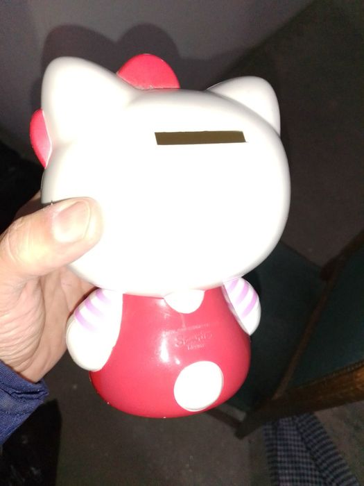 Miau Miau! Que gata!A dos olhos azuis - Boneco-8E-Carapins-2E Desde 2E