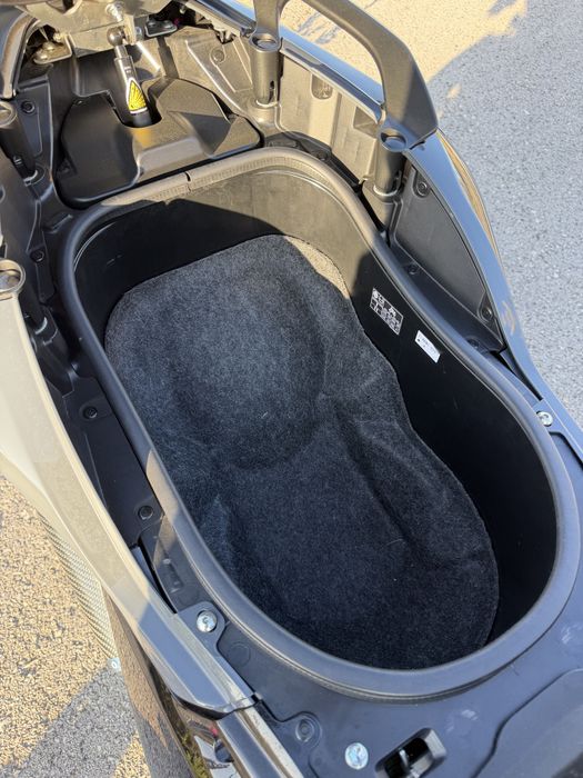 Yamaha Tmax 560 tech max