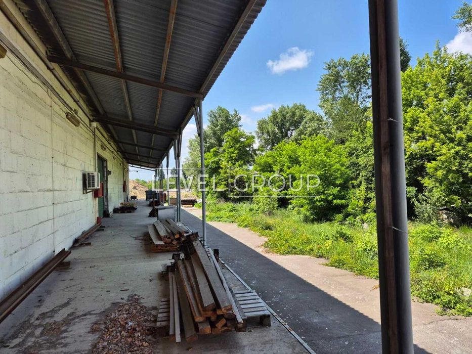 Продаж майнового комплексу по вул. Зрошувальній - Нова Дарниця