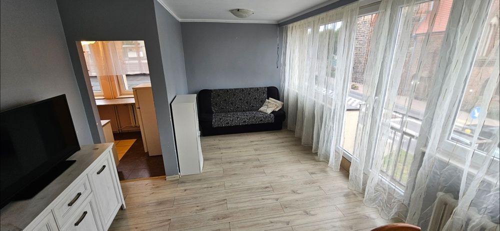 Gryfino - kawalerka 28m2