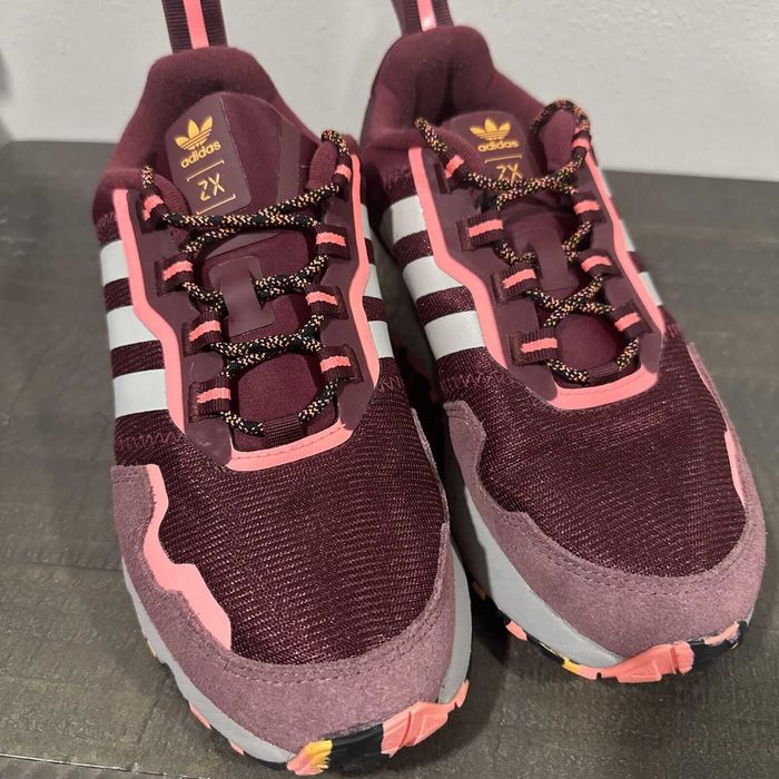 Женские Кроссовки Adidas Zx 1K Boost GV8025 US 6.5 EU 38 22.5 23