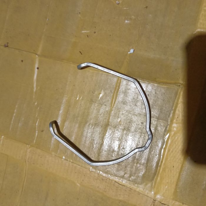 Продам нове стопорне кільце патрубка інтеркулера волькхсваген