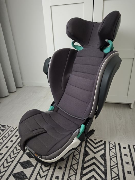 Cadeira auto isofix