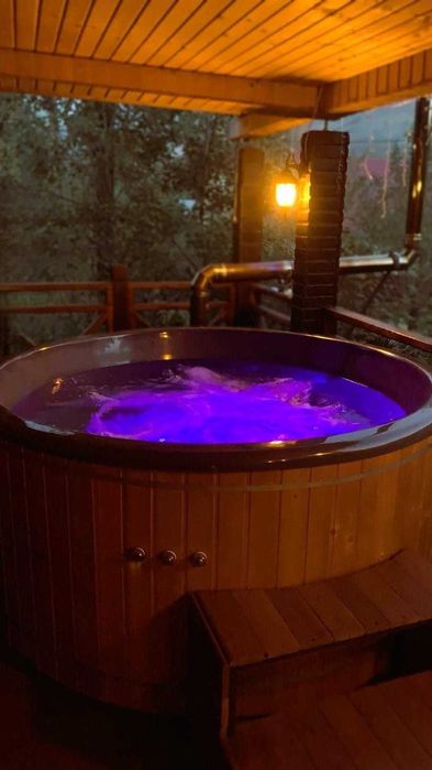 Садиба "Над потоком"