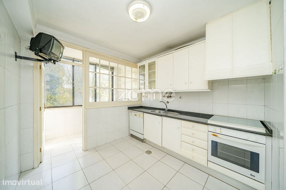 Apartamento T3 em S .Vicente, Braga!