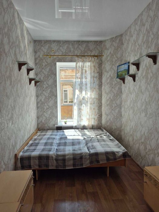 Продам ківартиру в Центрі міста