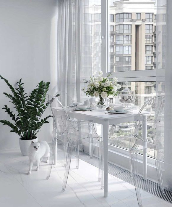 3Д візуалізація квартири. 3D Дизайнер. Послуги дизайнера. Креслення