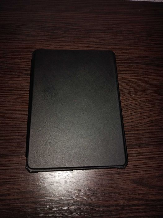 Чехол книжка черная