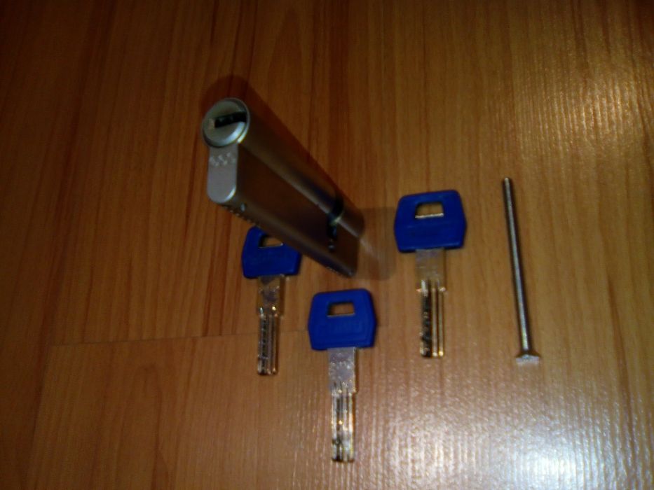 Fechadura 8 cifras64564399066242121