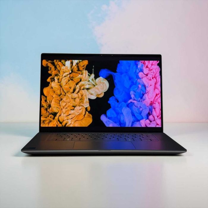 Dell Precision 5690 16" 4K+ OLED DOTYK | Core Ultra 7 165H | RTX 3500 Ada 12GB | 16GB RAM 1TB SSD | Laptop do grafiki CAD 3D | 2 LATA GWARANCJI