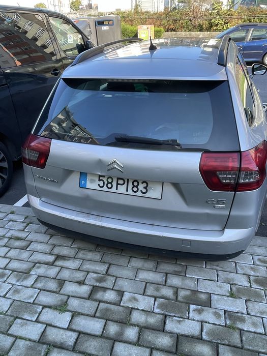 Cothoen C5 Tourer 2011 Autometic