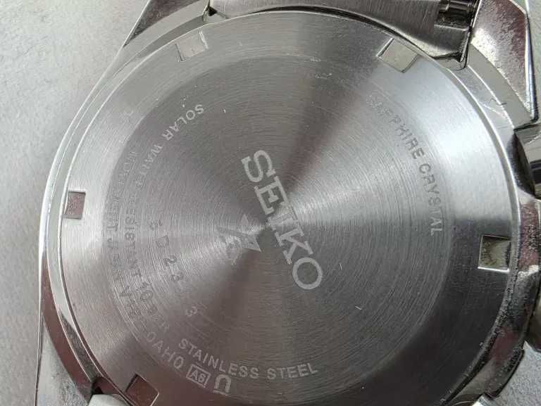 Zegarek Seiko SSC935P1 Prospex Speedtimer