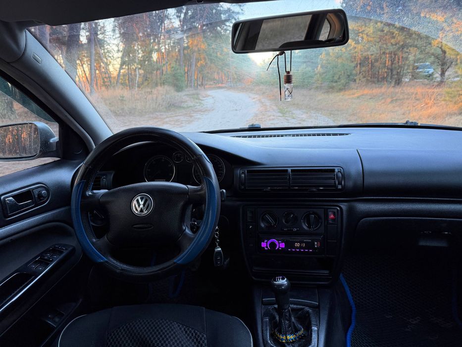 Продам Volkswagen Passat B5