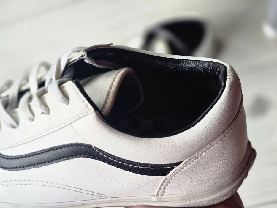 Vans trampki 38.5