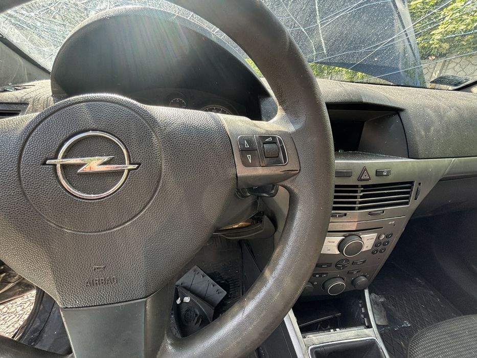 Кермо Opel Astra H