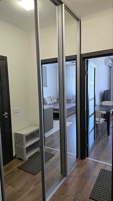 Квартира Подобово/Почасово Оболонський масив Евро-ремонт