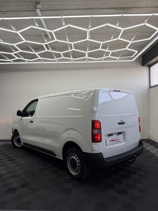 Peugeot Expert 2.0 HDI