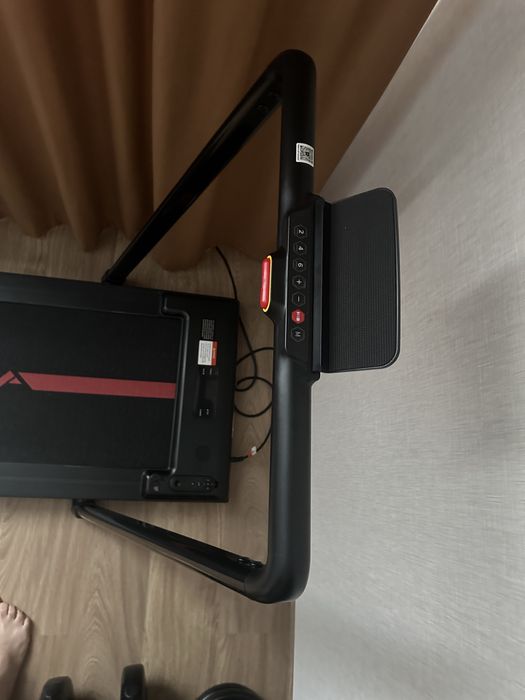 Бігова дорожка merach