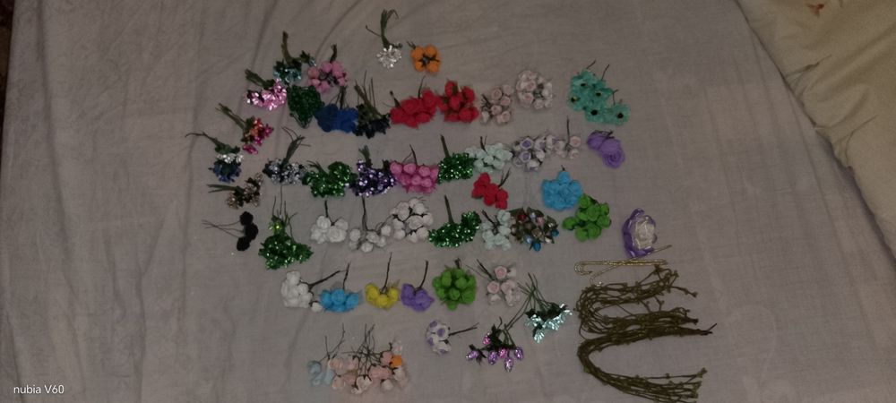 Набір для обручів, віночків