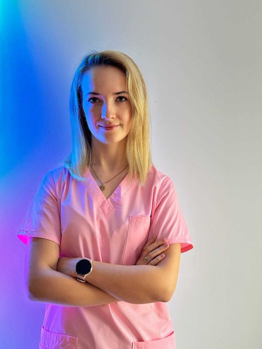 Masaż twarzy Kobido Dąbie, Strefa dla kobiet