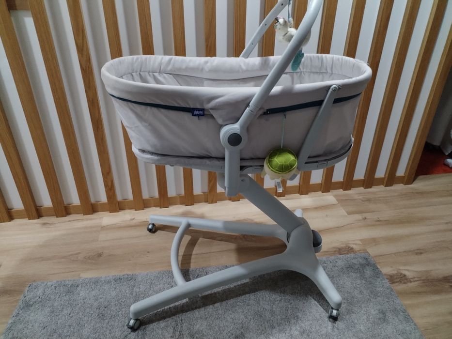 Vendo Baby hug 4 em 1