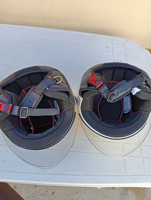 Capacete para Moto